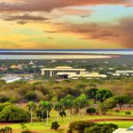 Urlaub Australien • Darwin (Sehenswürdigkeiten)